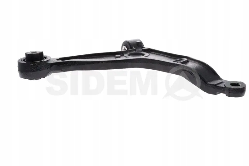 2x рычаги sidem перед l+p do citroën, fiat, peugeot boxer, ducato, ducato с Разборки