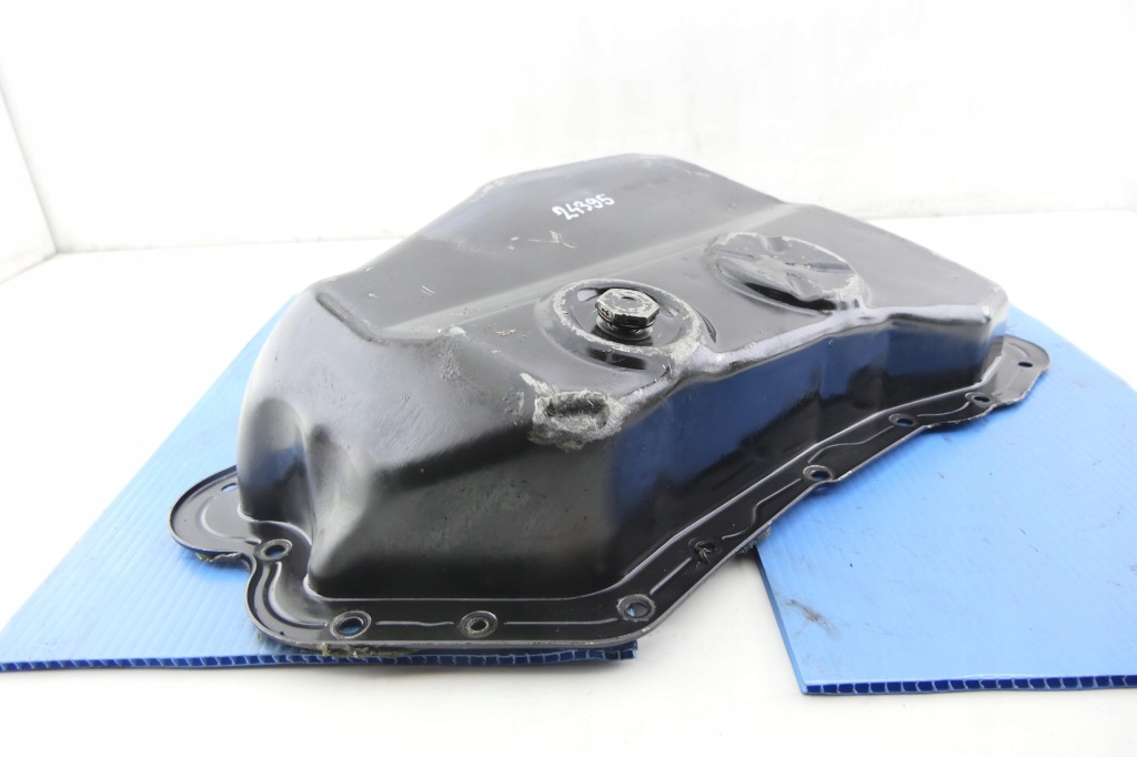 Поддон масляная ford galaxy 2 s-max 2.0 tdci Киев