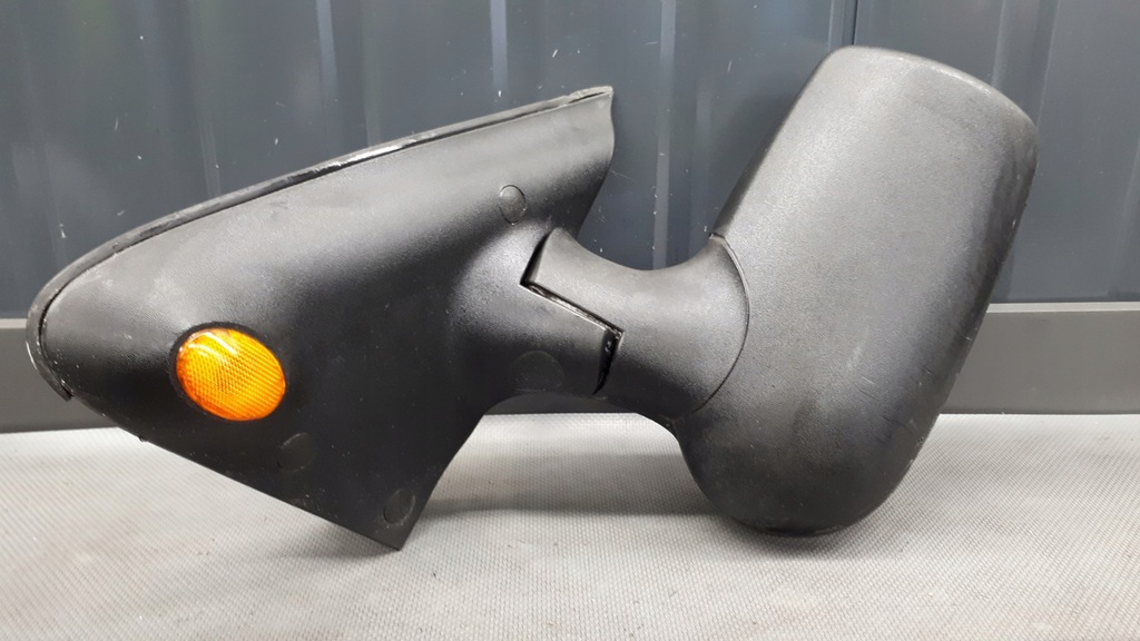 фото №1, Зеркало левая ford transit mk6