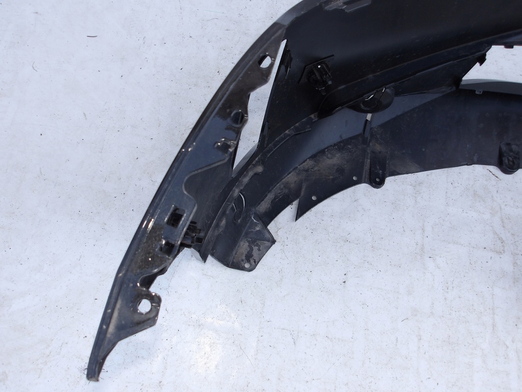 фото №8, Бампер перед bmw 5 g60 g61 2023 - передній звичайний