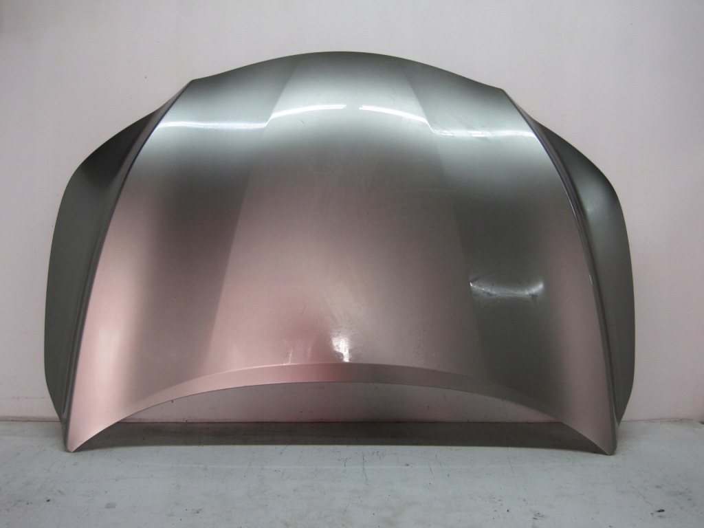 фото №1, Капот lexus rx rx450 rx 450 v