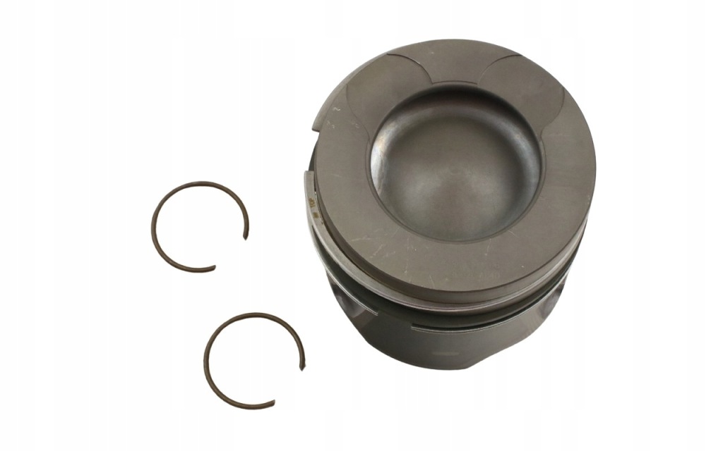 фото №1, Поршень citroen jumpy 16- 2.0 hdi 85.40mm rhe rhc dw10cted4