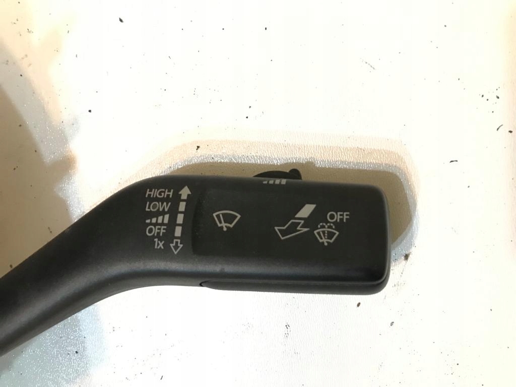 фото №6, Переключатель комбинированный vw passat b6 3c5953513r