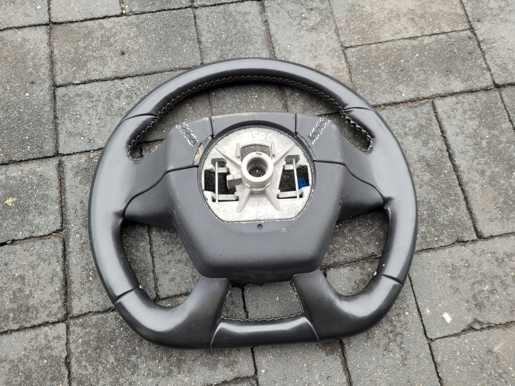 фото №7, Citroen ds5 воздуховод