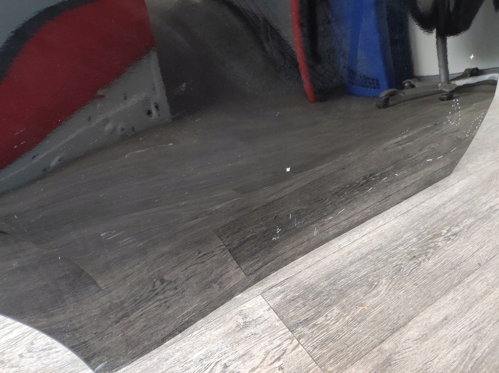 фото №11, Двері renault kangoo iv 21- mercedes citan ii 21- bok правий задня правий