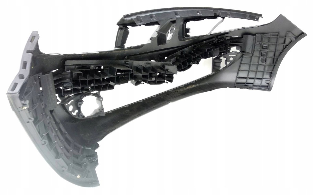 Бампер перед renault scenic 2 jm 06-09 4464750 Недорого