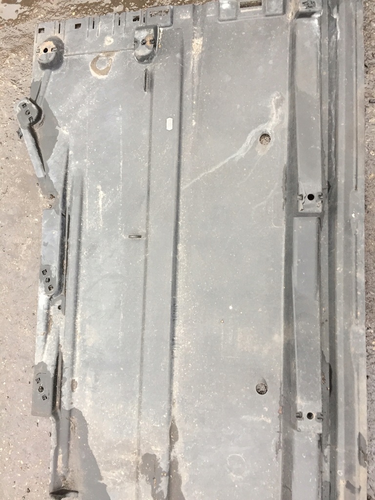 фото №8, Audi a4 b8 a5 захист плита підлога підвіска ліва