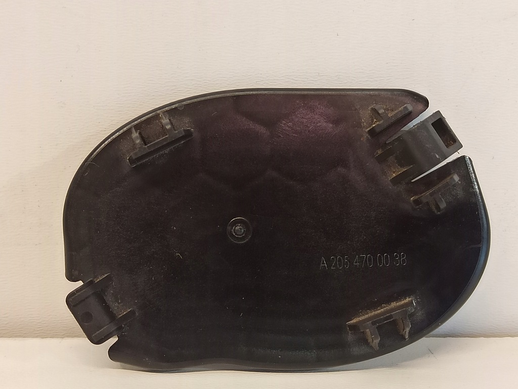 фото №1, Mercedes w205 a2054700038 защита заглушка