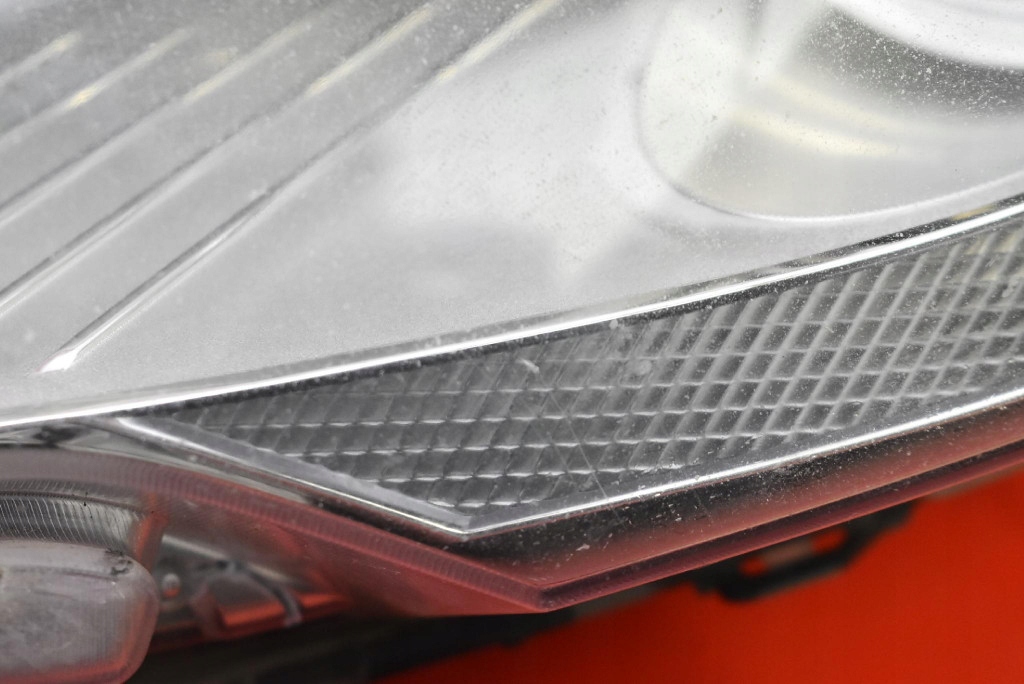 Фара левый фара перед ксенон европа  6005910-00-c tesla model s 12-20 Оригинал