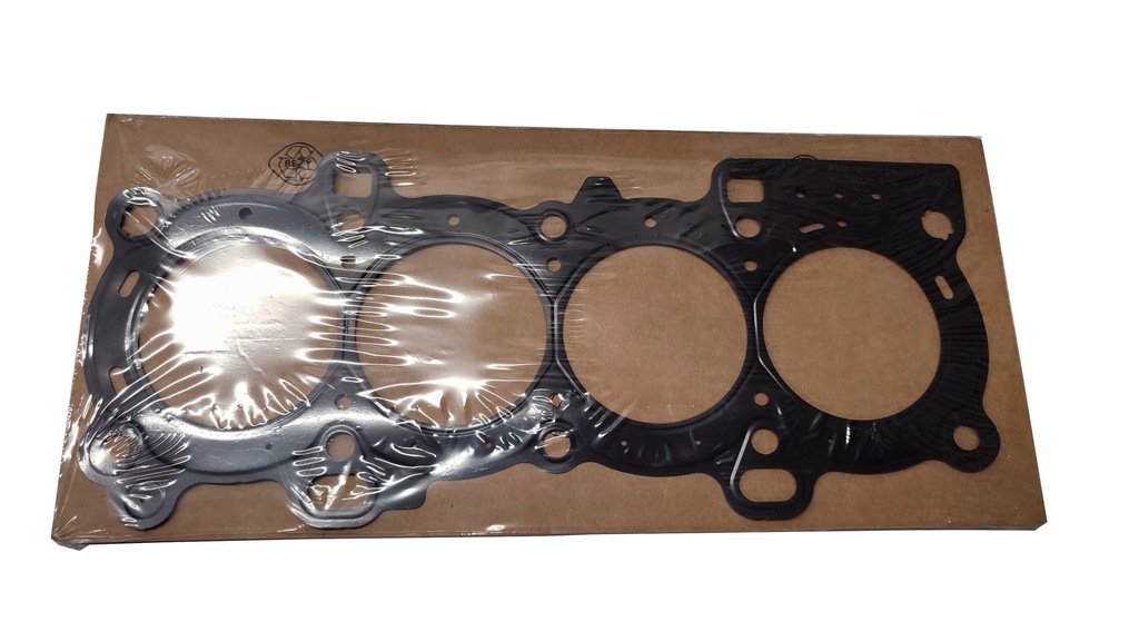 фото №1, Прокладка головки 1.6 duratec ford focus fusion