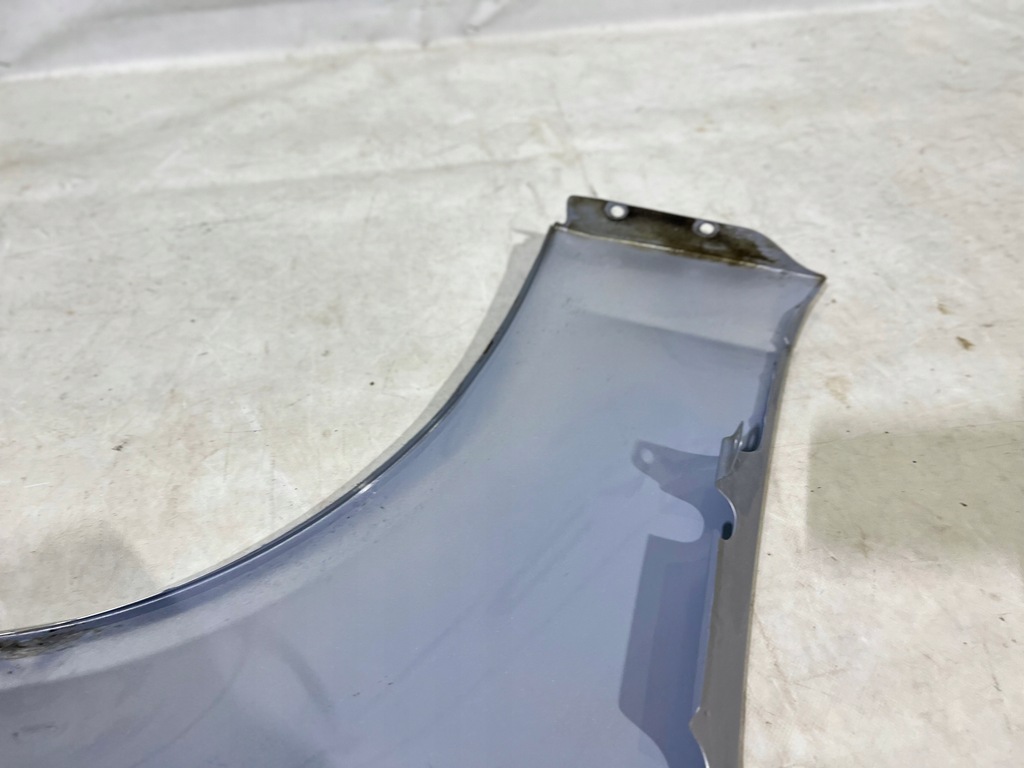 фото №9, Audi a4 b8 крила лівий перед 2008-2012 rok