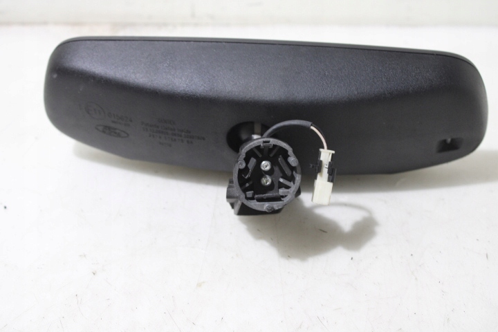 фото №1, Дзеркало внутрішнє ford mondeo iv mk4