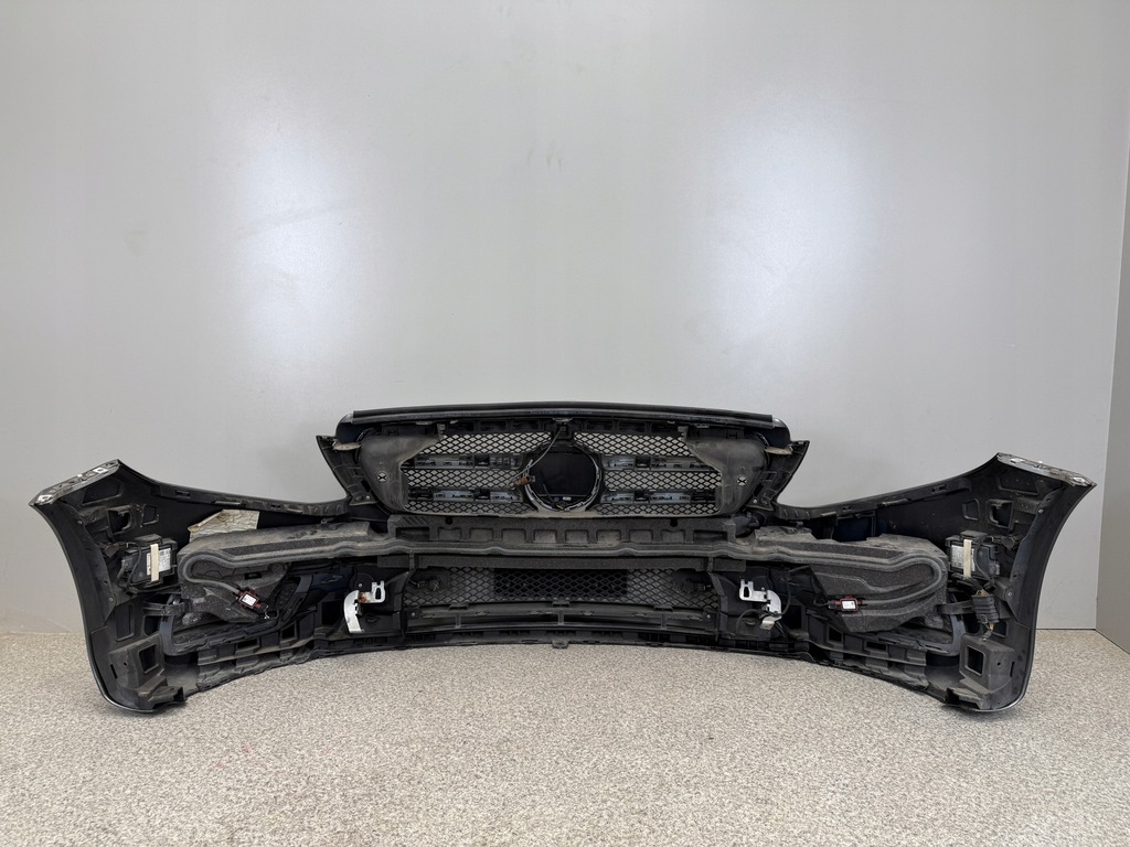 фото №14, Mercedes w213 amg перед капот бампер лампи pas лампи multibeam błoniki 992