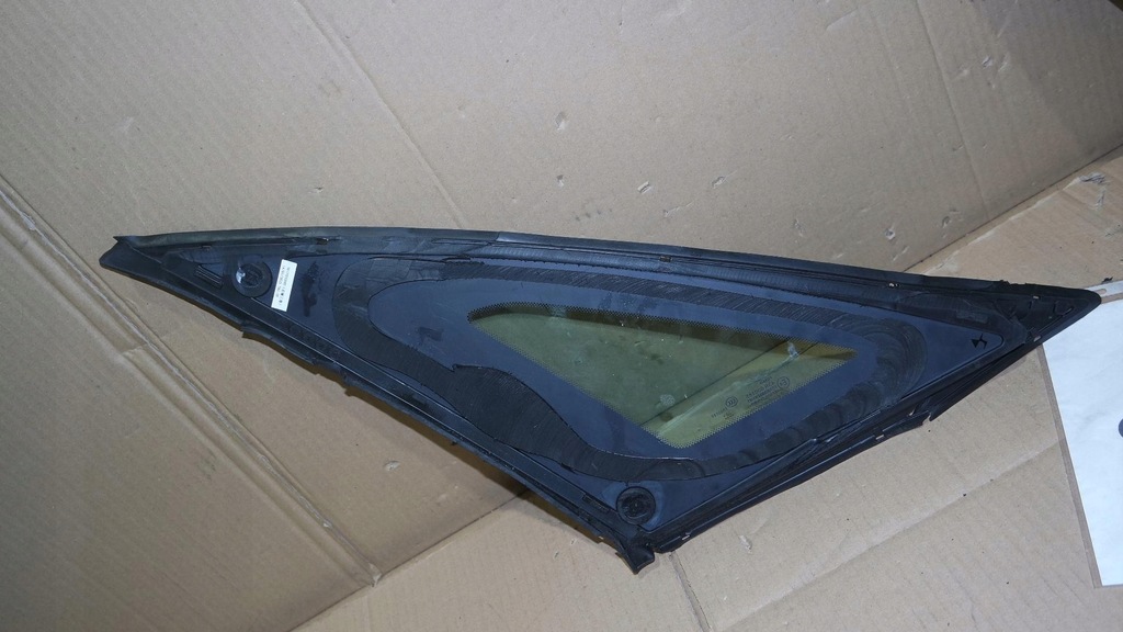 фото №11, Скло кузовна лівий правий задня ds7 crossback lift 2023r.