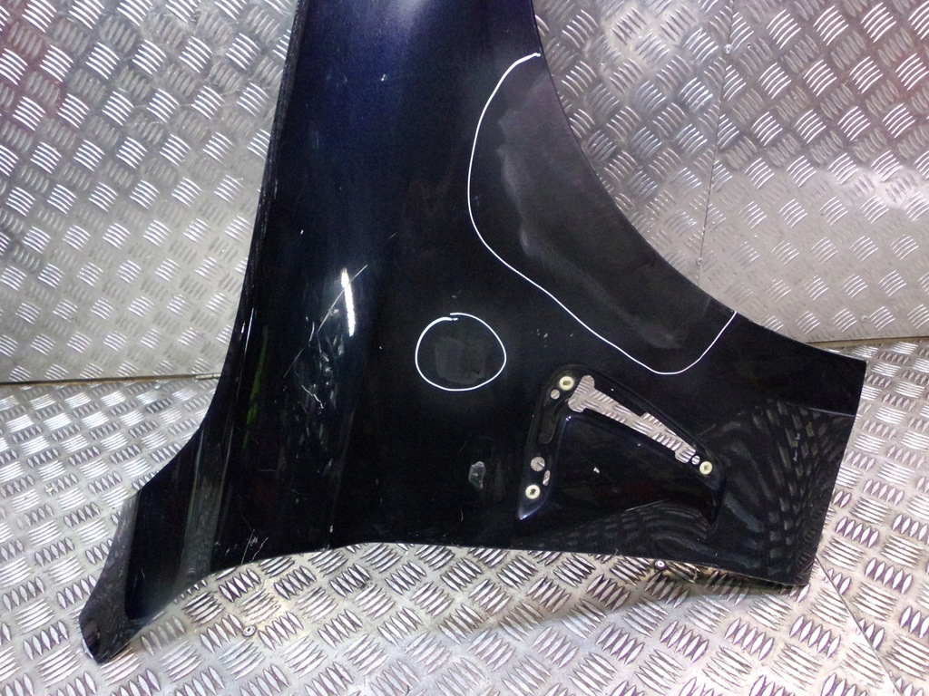 фото №13, Bmw 4 f32 f33 f36 крыло левый lub правый