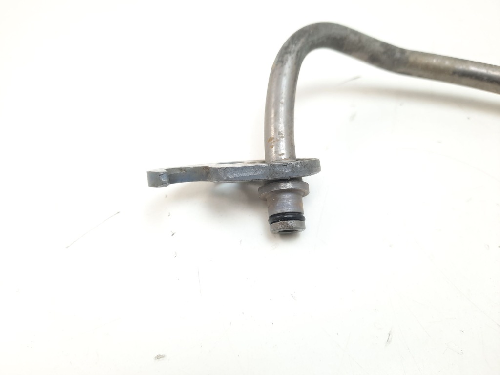 2014 mercedes-benz sprinter w906 шланг підсилювача Київ