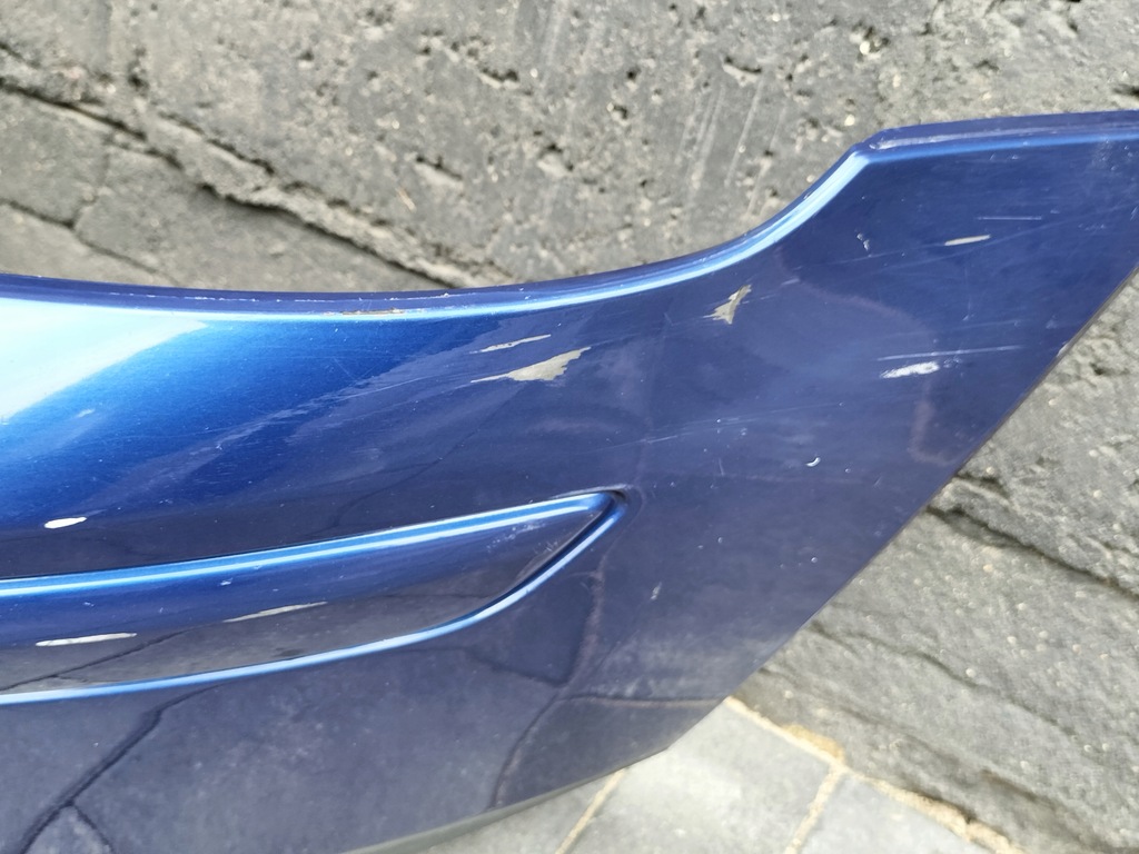 фото №8, Бампер перед передній volvo s40 v50 kompletny