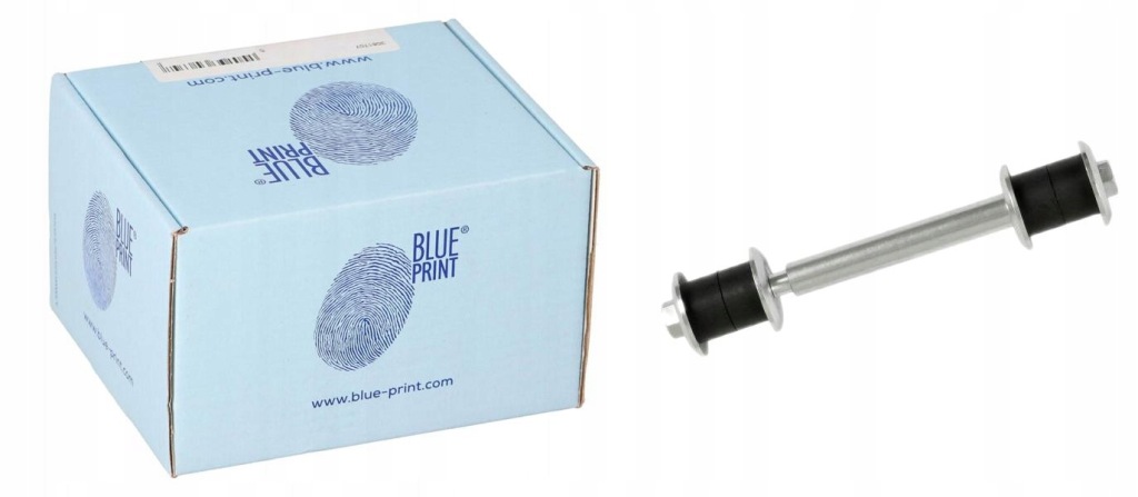 фото №1, З'єднувач стабілізатора mitsubishi l300 86- передній