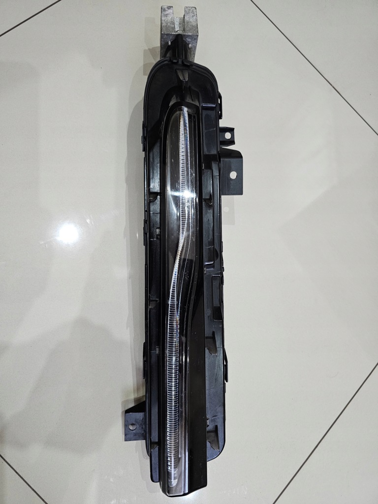 Купить Противотуманная фара правый led drl volvo v40 2 31290579 3-pin