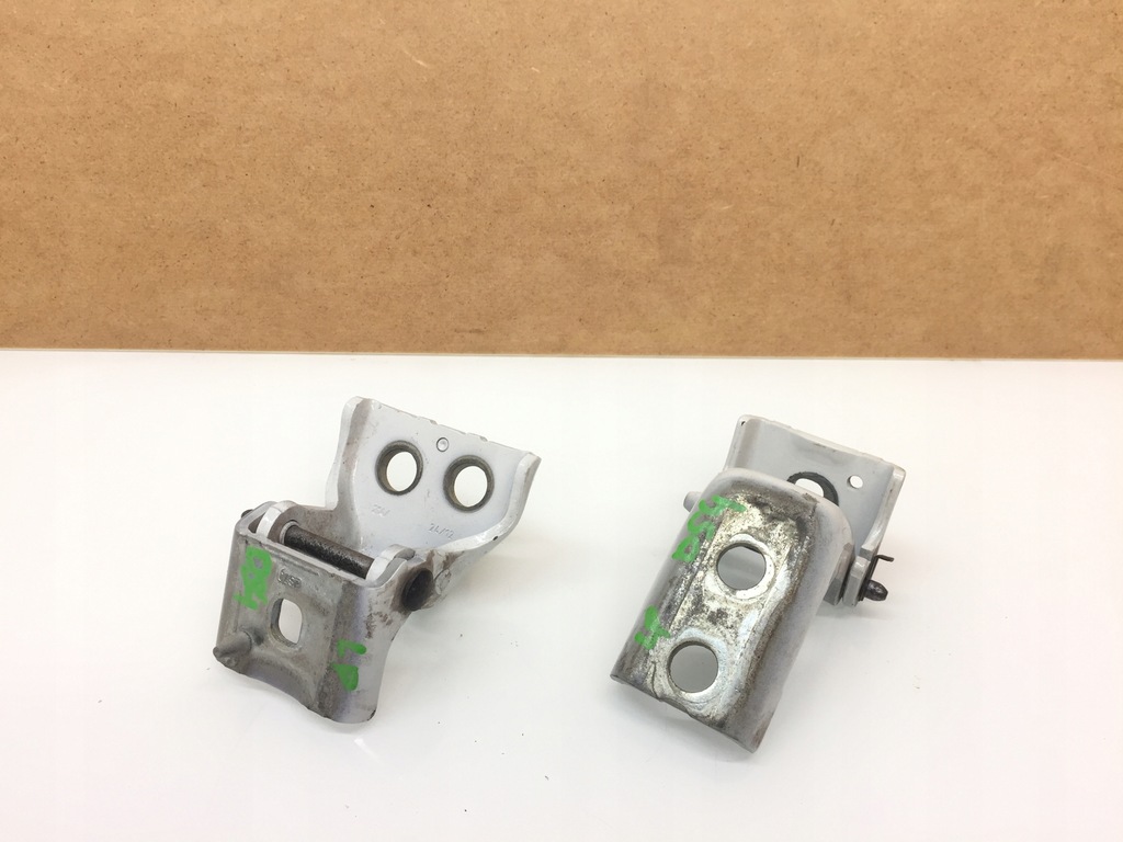 фото №1, Citroen ds4 петлі двері лівий перед комплект