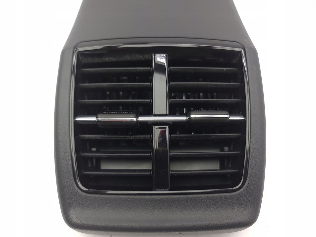 фото №6, Kia niro 2024 решётка обдув задняя туннель среднего