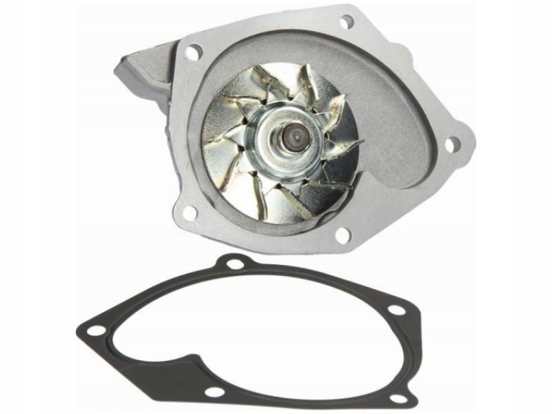 фото №1, Насос wody renault avantime 2.0 vel satis 2.0 master ii 1.9