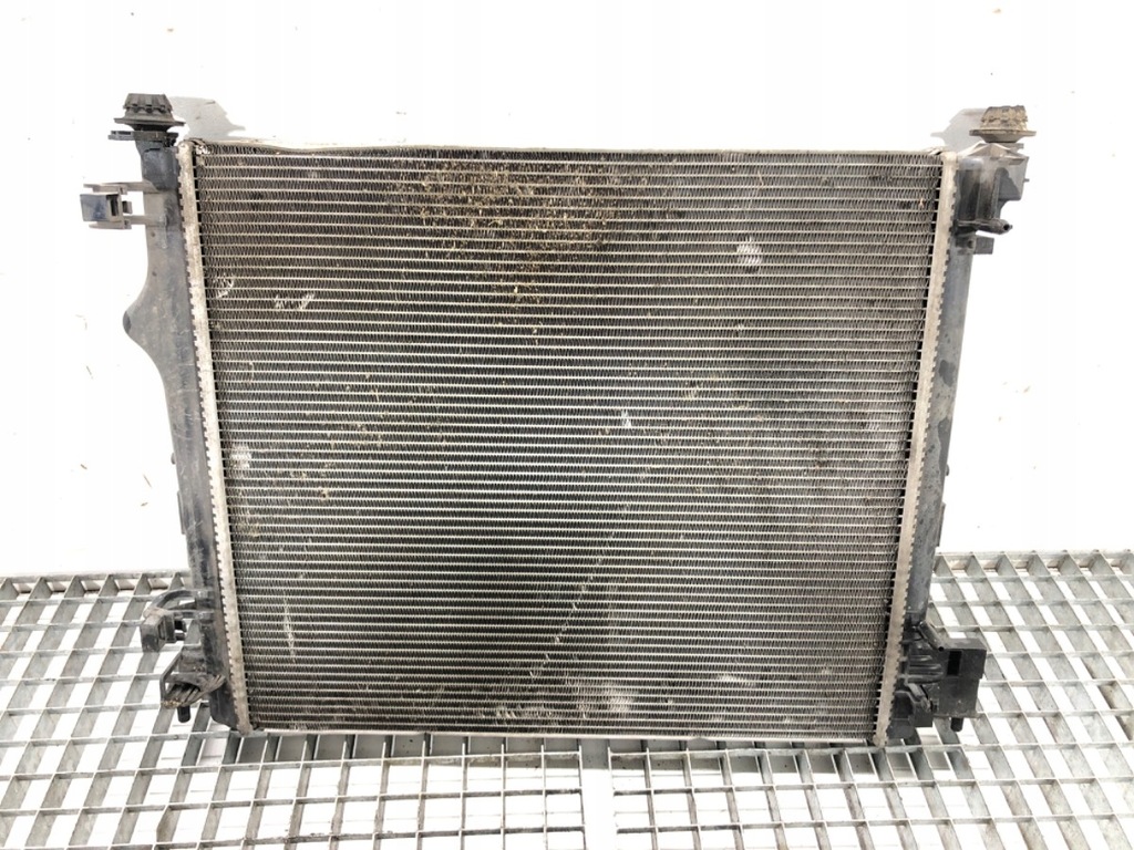 фото №1, Радиатор wody renault kadjar 1.6 130km 214104eb0b