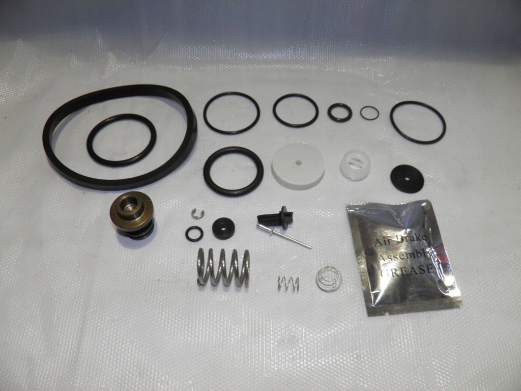 Купить Комплект набор ремонтный осушителя wabco