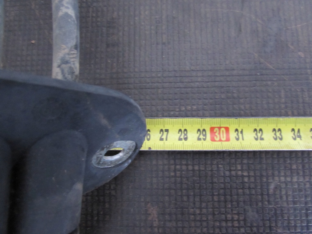 фото №10, Тросы передач kombi ford mondeo mk4 07-10