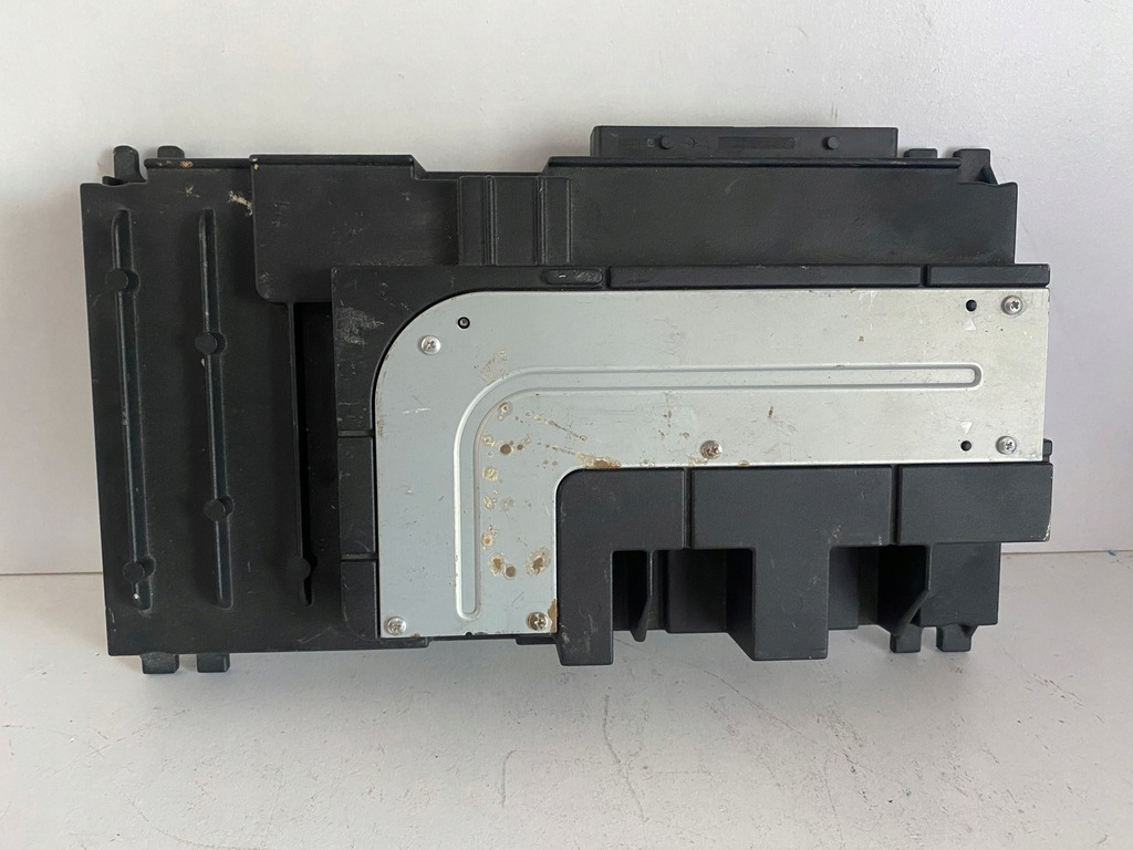 фото №1, Audi a3 підсилювач радіо mib 8v0035465