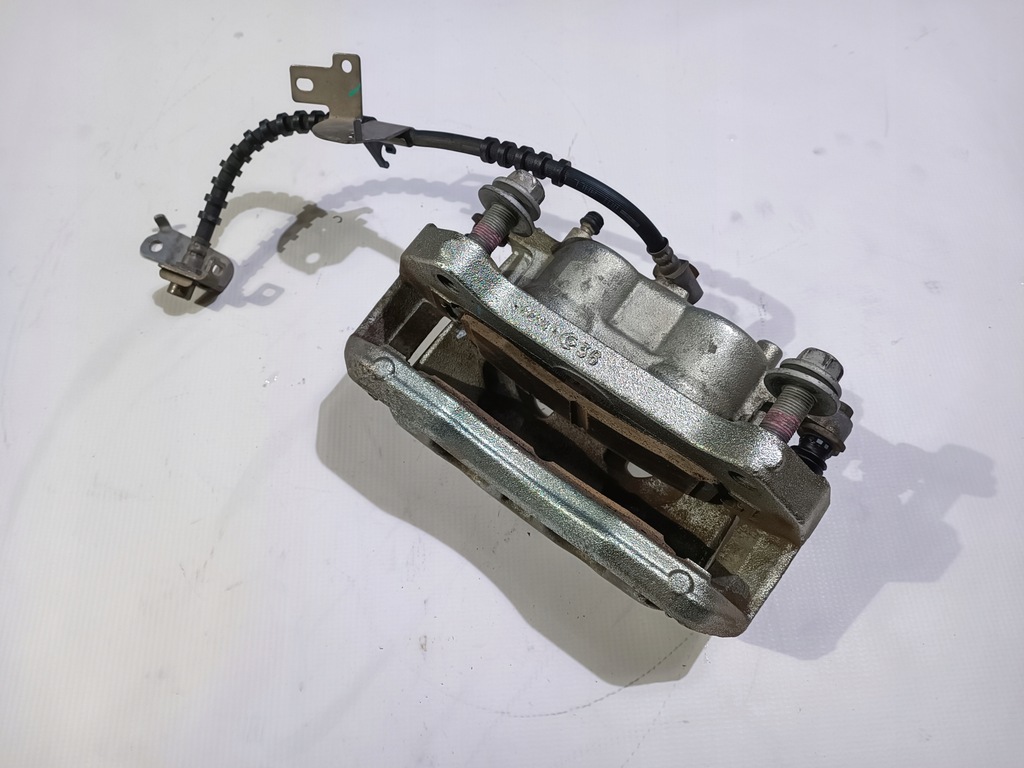 фото №7, Суппорт тормозной перед передний правый ford expedition 10-21 f150 10-11