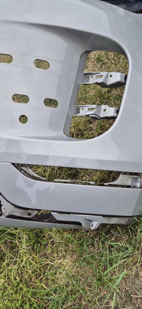 фото №10, Бампер передній land rover evoque ii l551