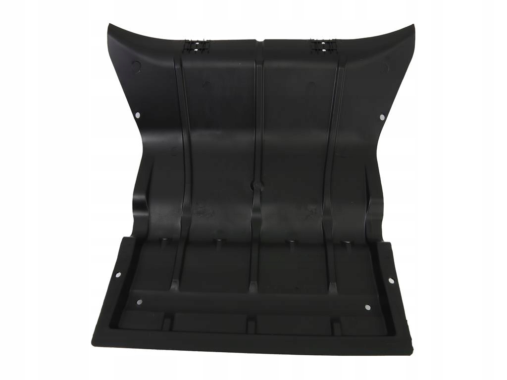 фото №1, Захист двигуна середина перед iveco daily 2006- 2012-