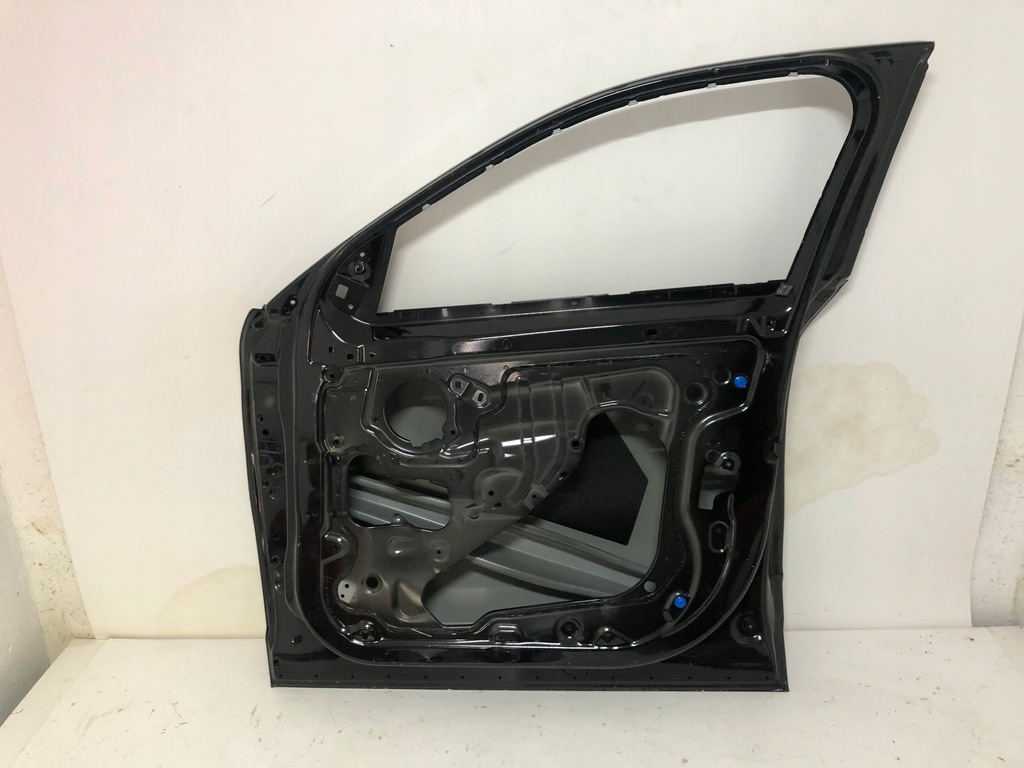 фото №14, Двері правий перед bmw x2 f39