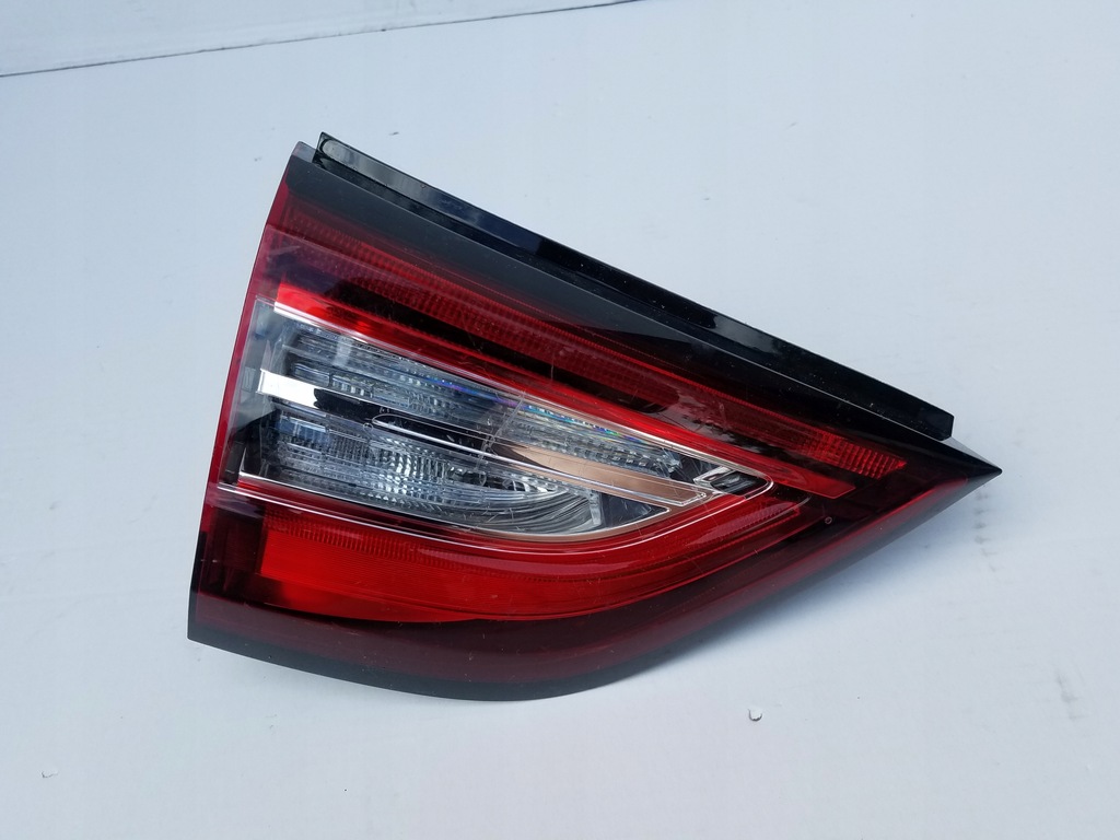 фото №4, Лампа задняя w крышка правая renault grand scenic iv