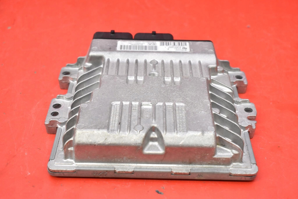 фото №5, Блок управления двигателя 9678686080 s180075002 9666571380 peugeot 3008 1 i 1.6 hdi