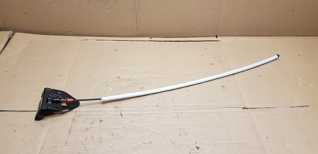 фото №1, Nissan navara np300 трос трос крышки кузов