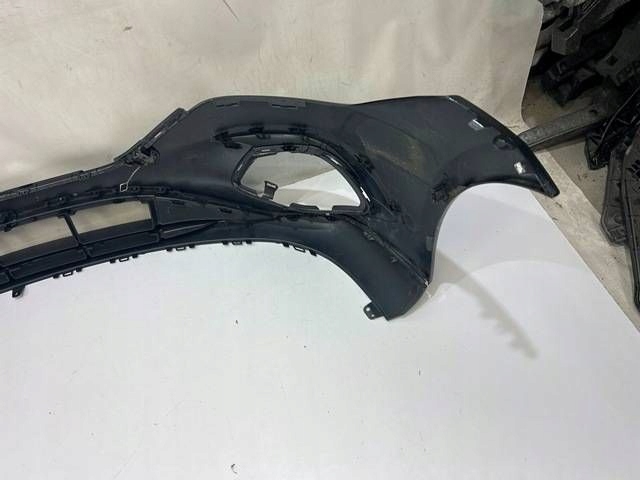 фото №6, Mercedes-benz eqe v295 бампер передній перед