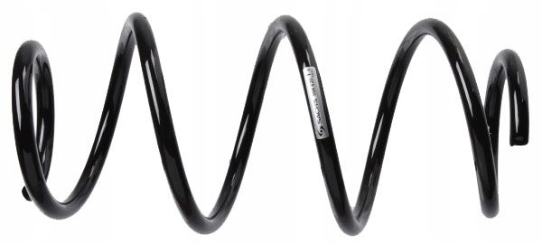 фото №1, Sachs 994620 пружина zaw.tył l/p