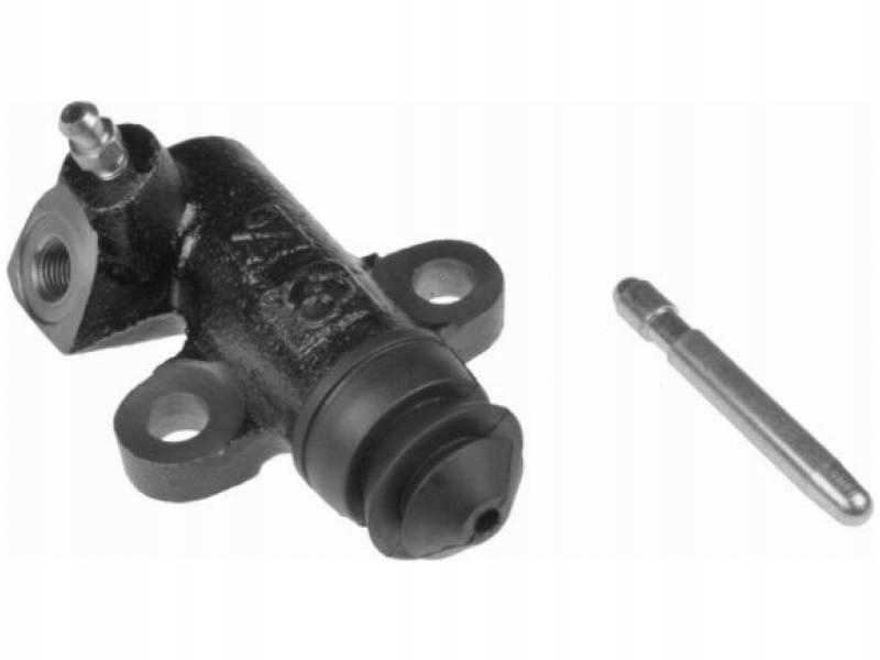 фото №1, Привід зчеплення ford maverick 2.7 96-98