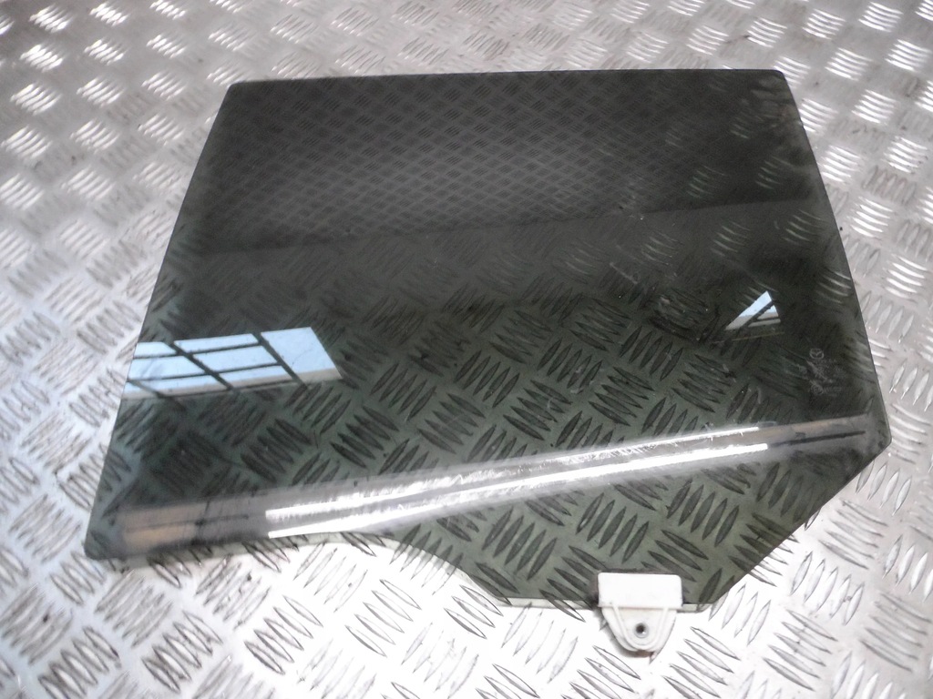 фото №1, Скло двері лівий задня mazda cx-5