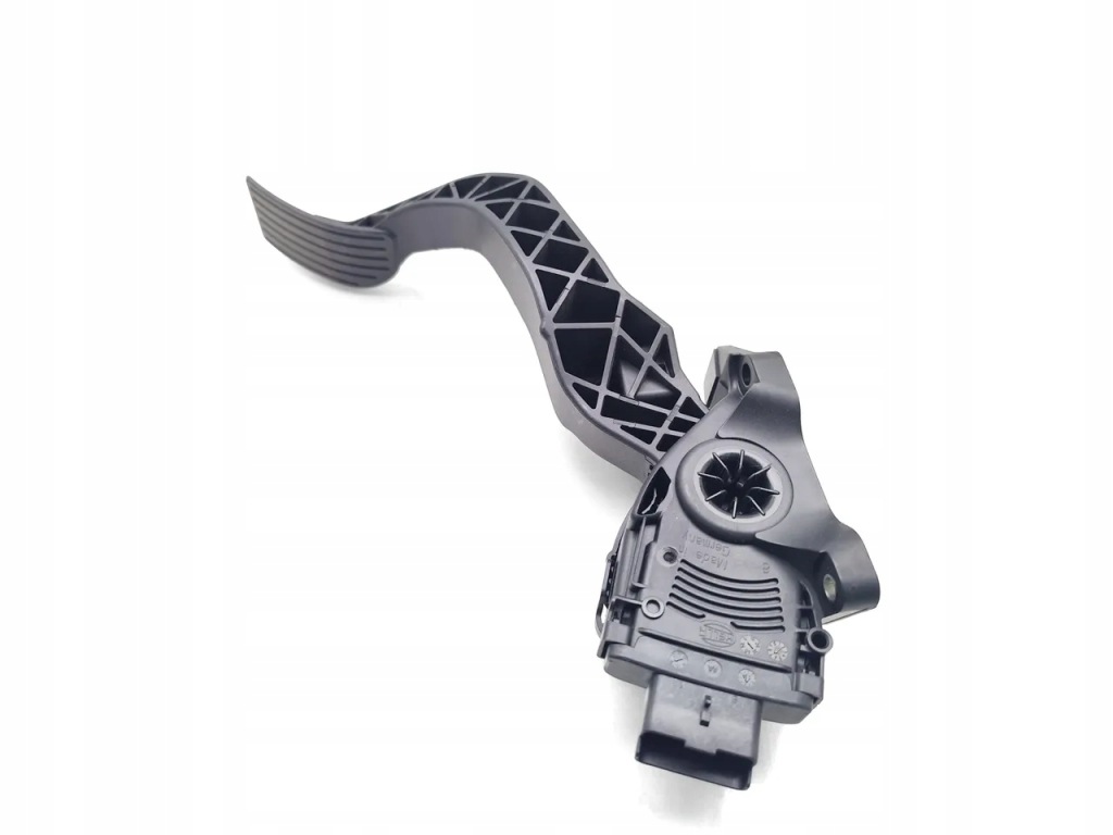 Citroen c3 picasso педаль газу / прискорення 1.6 bluehdi 100 дизель 2016 Ціна