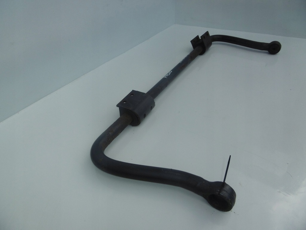 фото №2, Тяга стабілізатор перед передній scania r