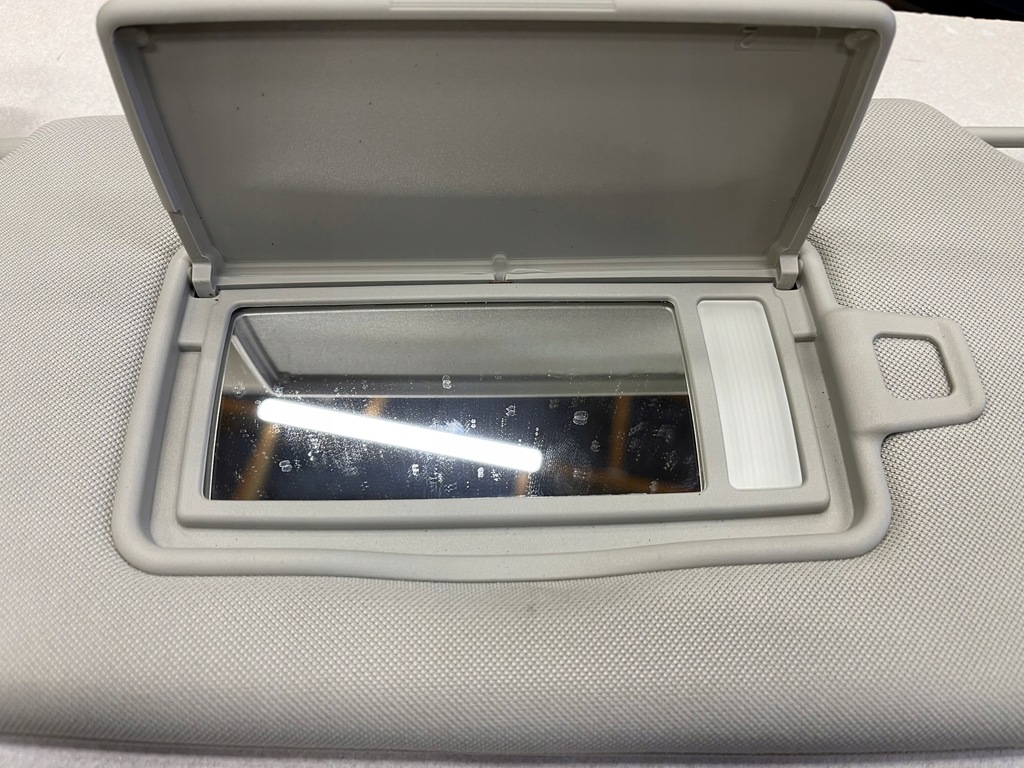 фото №6, Защита солнцезащитная левая правая volvo xc90