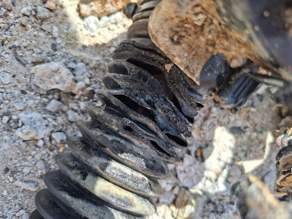 фото №10, Трансмиссия рулевая рулевая рейка berlingo partner iv rifter combo e #7412