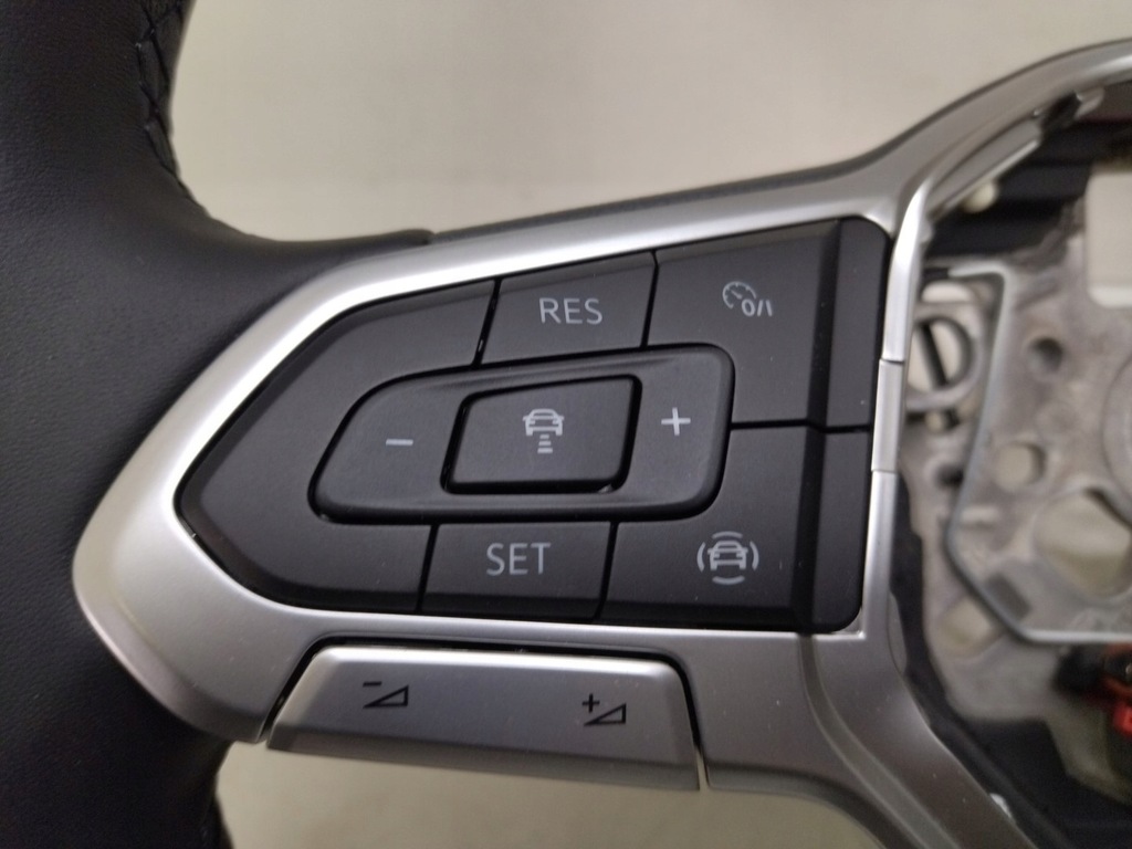 фото №11, 5h0419089hp воздуховод multi подогрев кожа golf viii 2020+ vw arteon 2017+