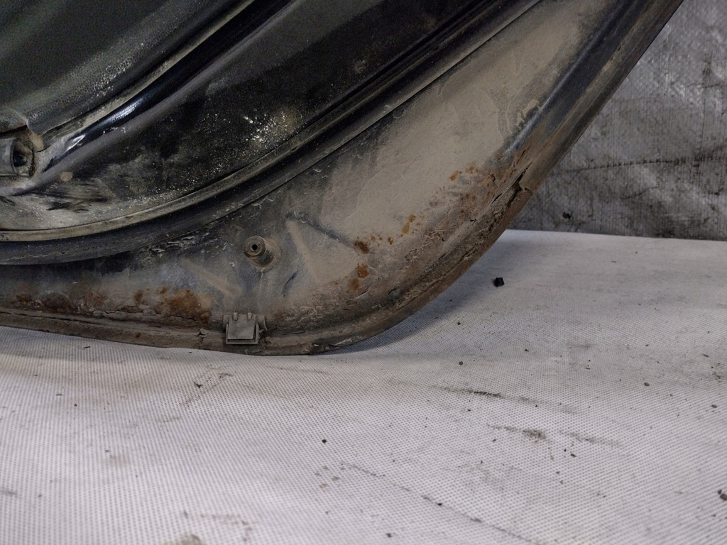 фото №14, Двері правий задня mazda 3 bk przedlift hb k: 16w