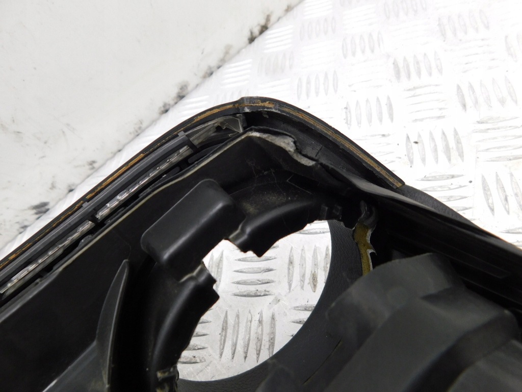 фото №14, Панель приладів приладова консоль 3x подушка - mercedes b-klasa w246