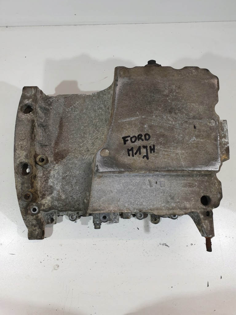 Купити Піддон масляна e3bg-6675 ford 1.0 ecoboost m1jh