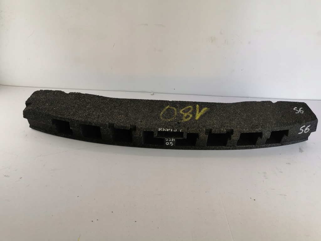 фото №1, Skoda rapid абсорбер бампера задня 5jh807251